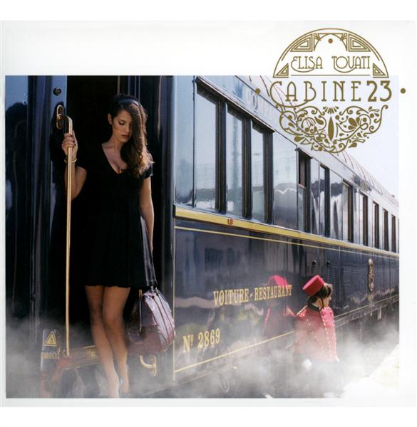 Cabine 23