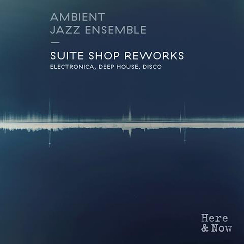 Suite Shop Reworks