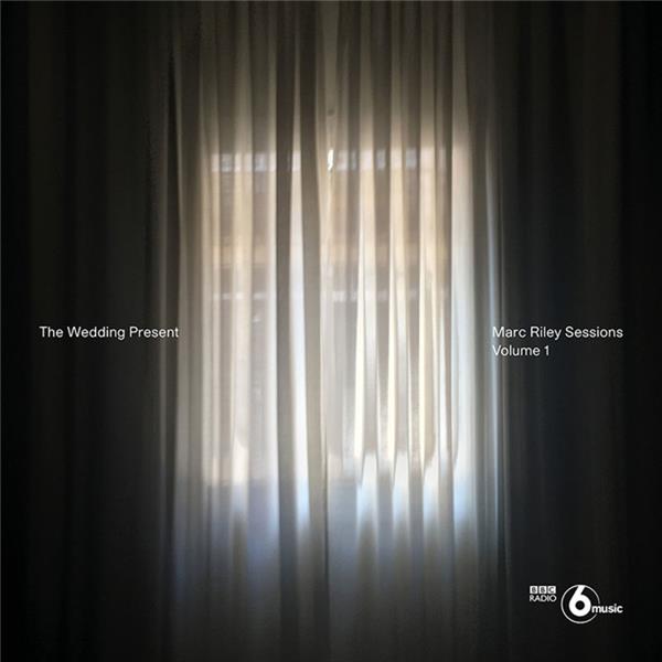 Marc Riley Sessions Vol 1