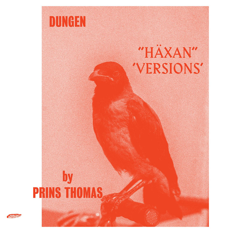 Häxan