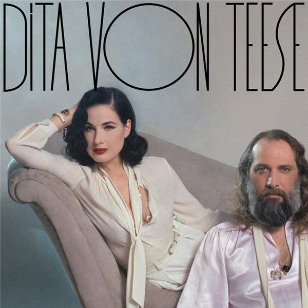 Dita von Teese