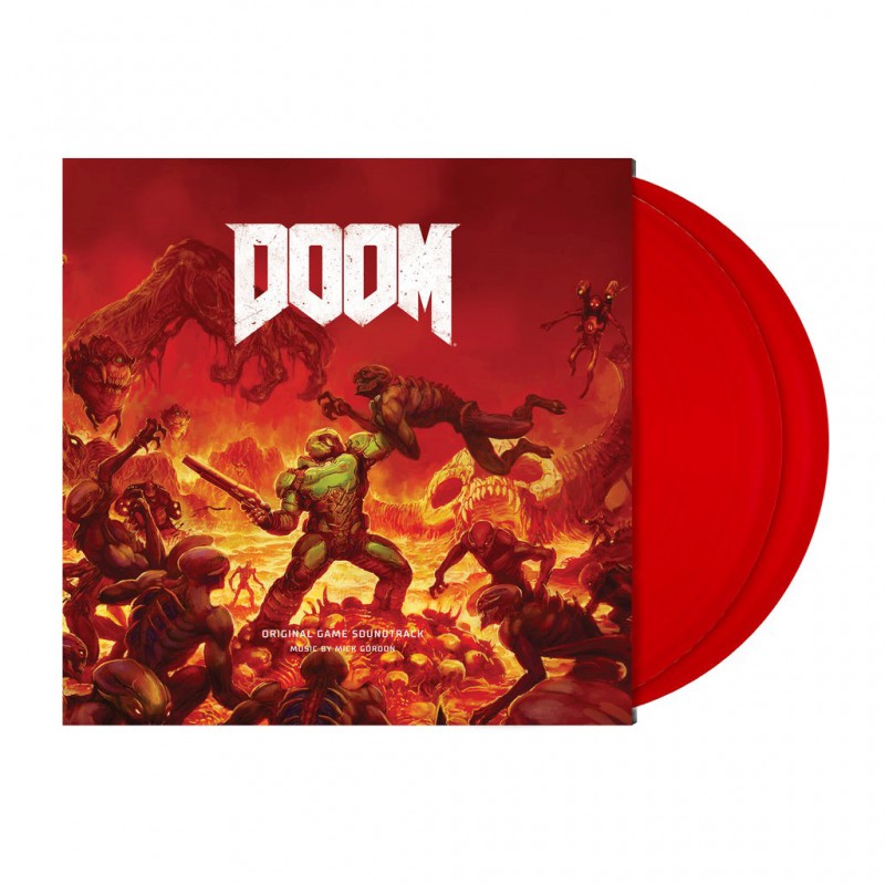 Doom (Original Game Soundtrack)
