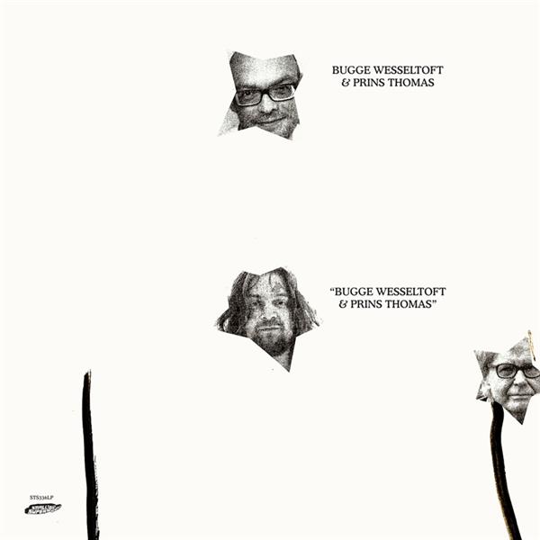 Bugge Wesseltoft & Prins Thomas