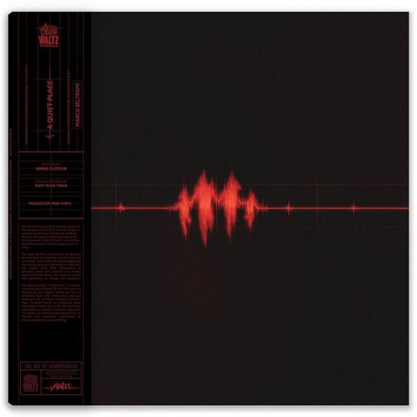 A Quiet Place: Original Motion Picture Soundtrack