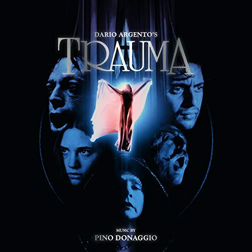 Trauma (Original Orchestral Soundtrack)