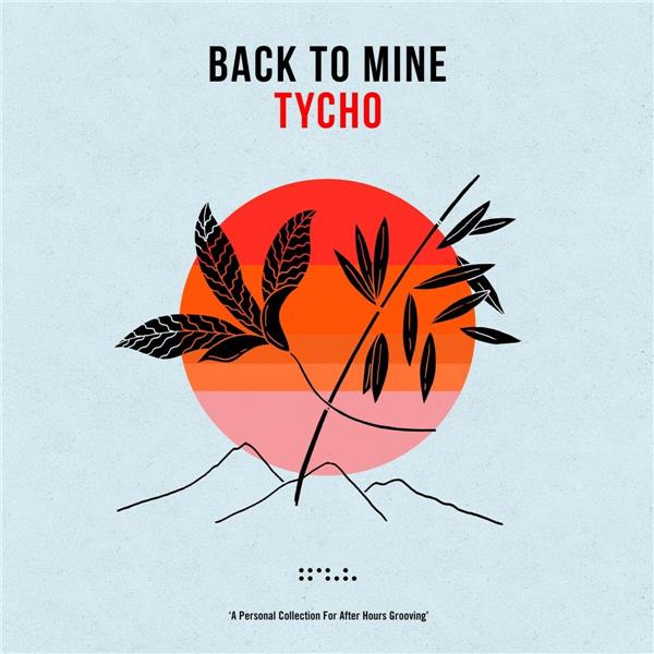 Back to Mine