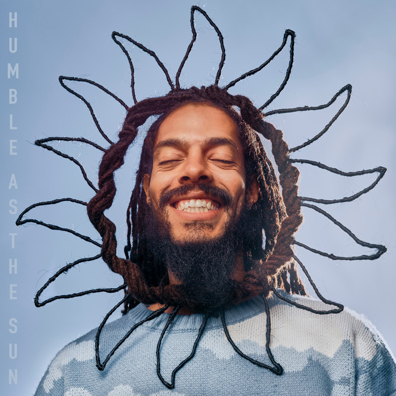 HUMBLE AS THE SUN//LIMITED