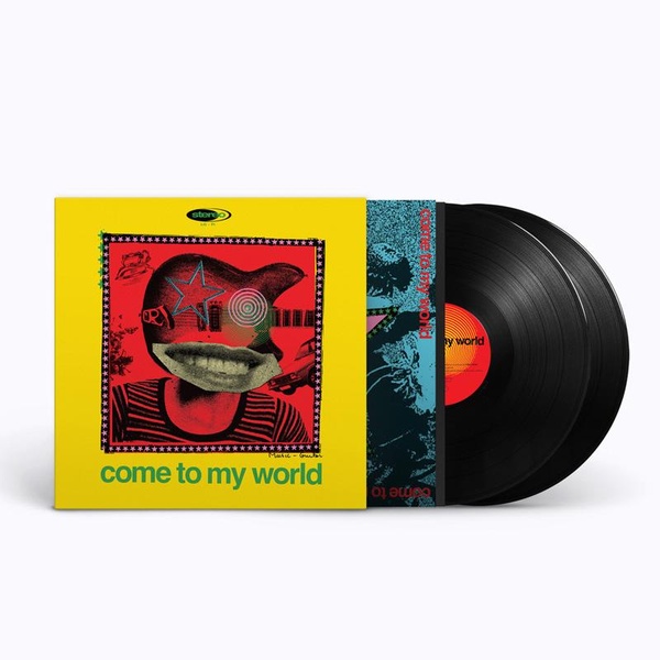 Come To My World: A Brief History Of Indie Pop 1985-2023