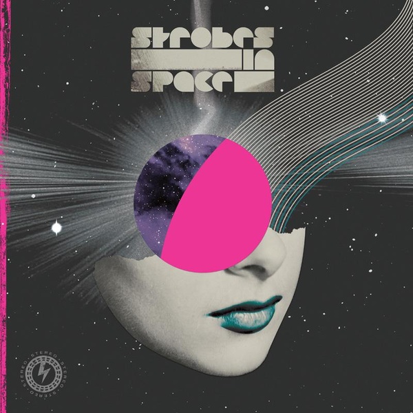 Strobes In Space - Indie Sleaze Nu Rave And Future Disco 2000 2009