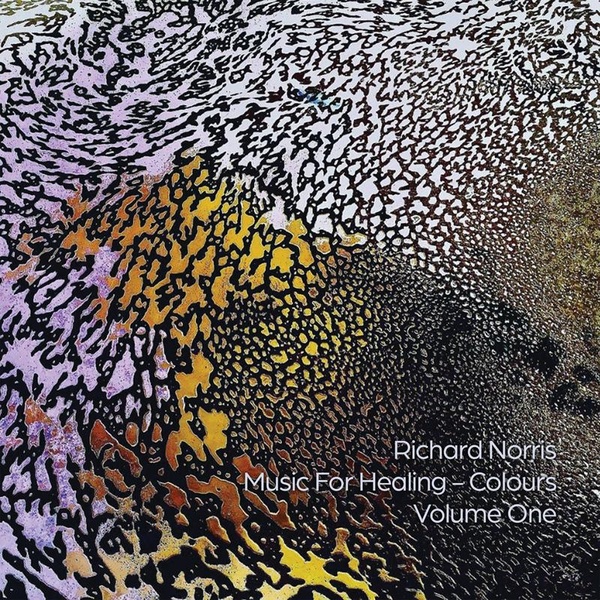 MUSIC FOR HEALING/COLOURS VOLUME ONE