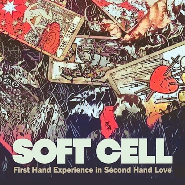 FIRST HAND EXPERIENCE IN SECOND HAND LOVE/LIMITED