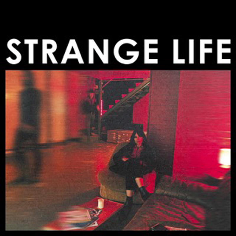 STRANGE LIFE/LIMITED
