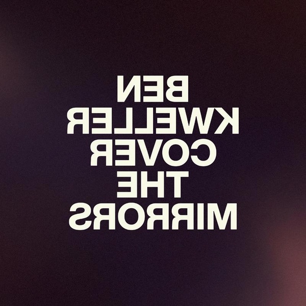 Cover The Mirrors