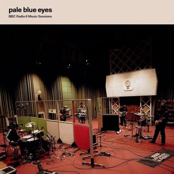 Bbc Radio 6 Music Sessions