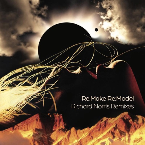 Re Make/Re Model Richard Norris Remixes - édition colorée