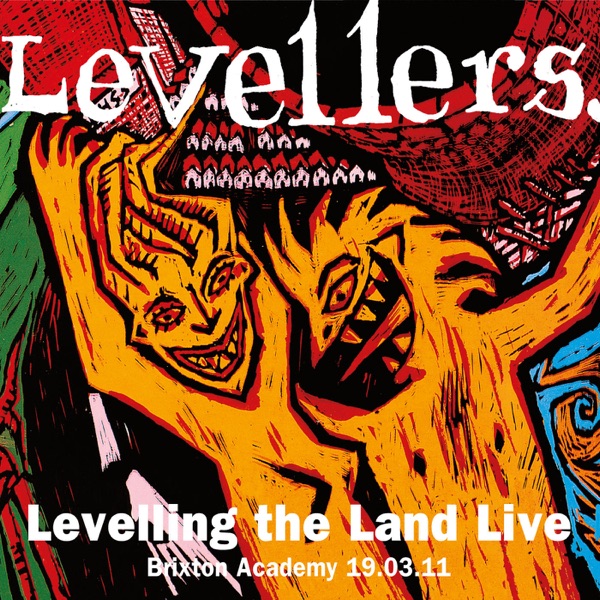 Levelling the Land Live