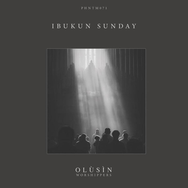 Olusin/Worshippers