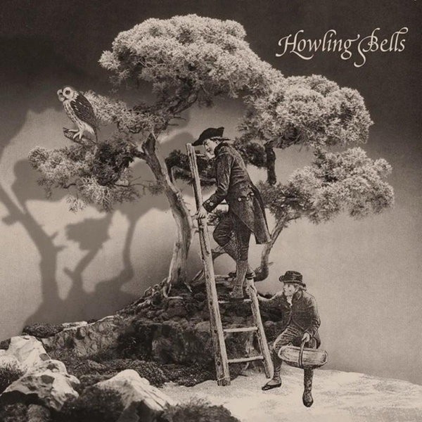 Howling Bells - édition colorée - Vinyle