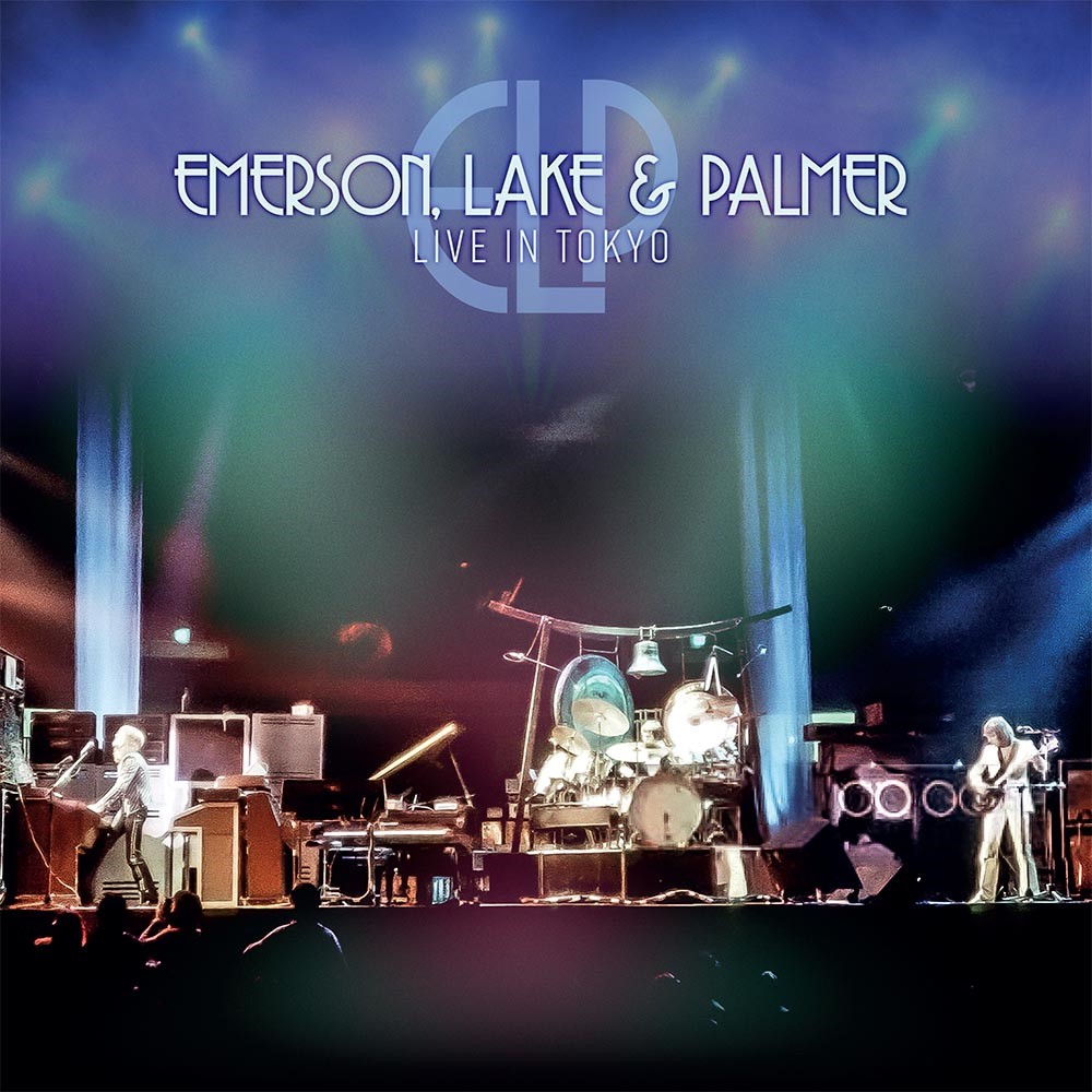 Live In Tokyo Radio Broadcast 1972