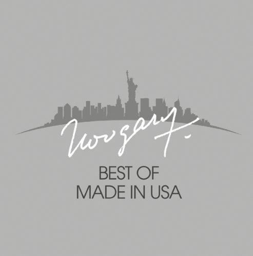 Made in USA