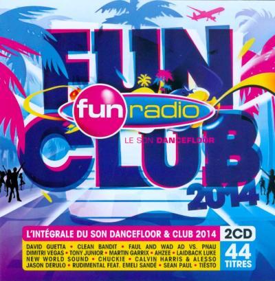 Fun club 2014