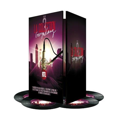 La collection Georges Lang /vol.3