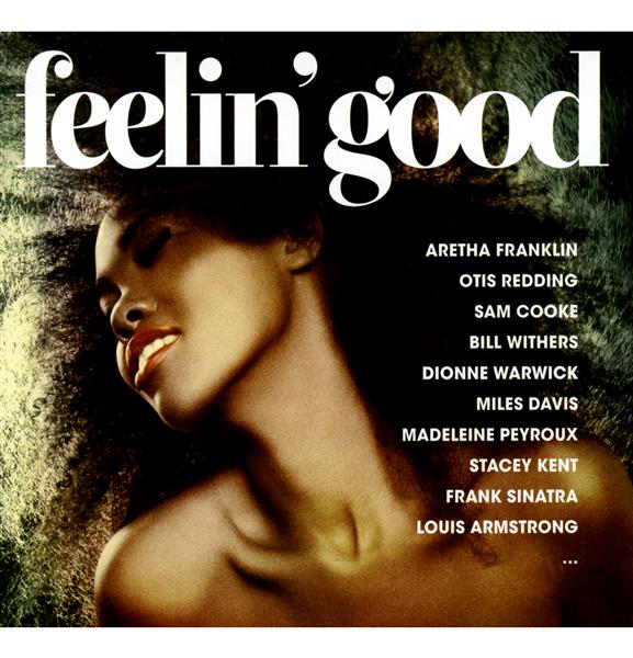 Feeling good