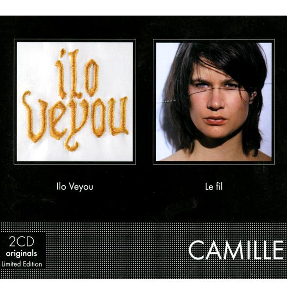 Coffret 2 cd