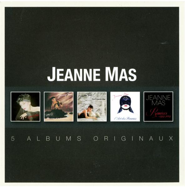 Original album series
