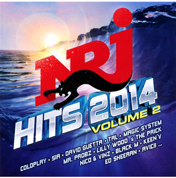 NRJ HITS 2014 VOL 2