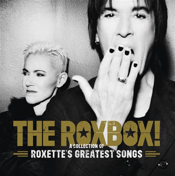 The roxbox!