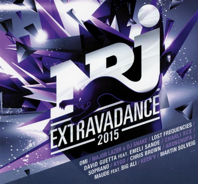 NRJ extravadance 2015