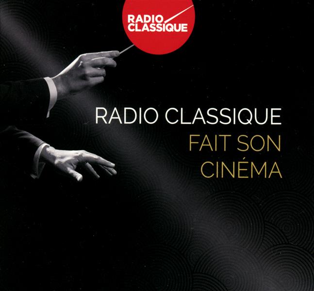 Radio classique fait son cinéma