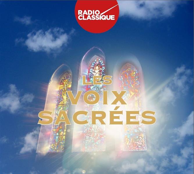 Les voix sacrées