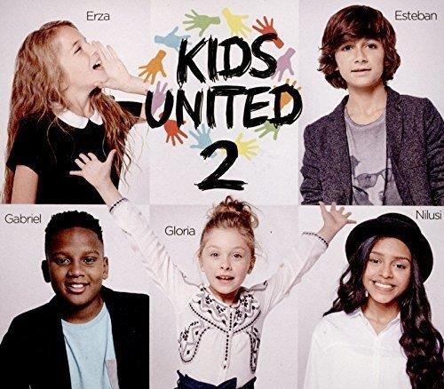 Kids United 2 - Tout Le Bonheur Du Monde