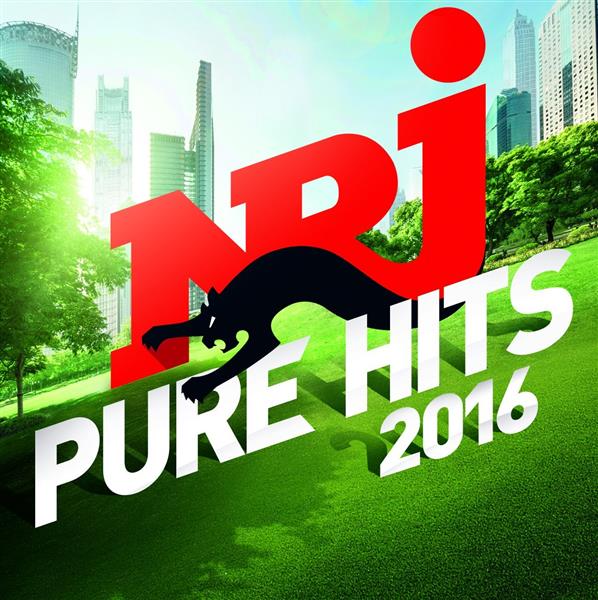 NRJ pure hits 2016