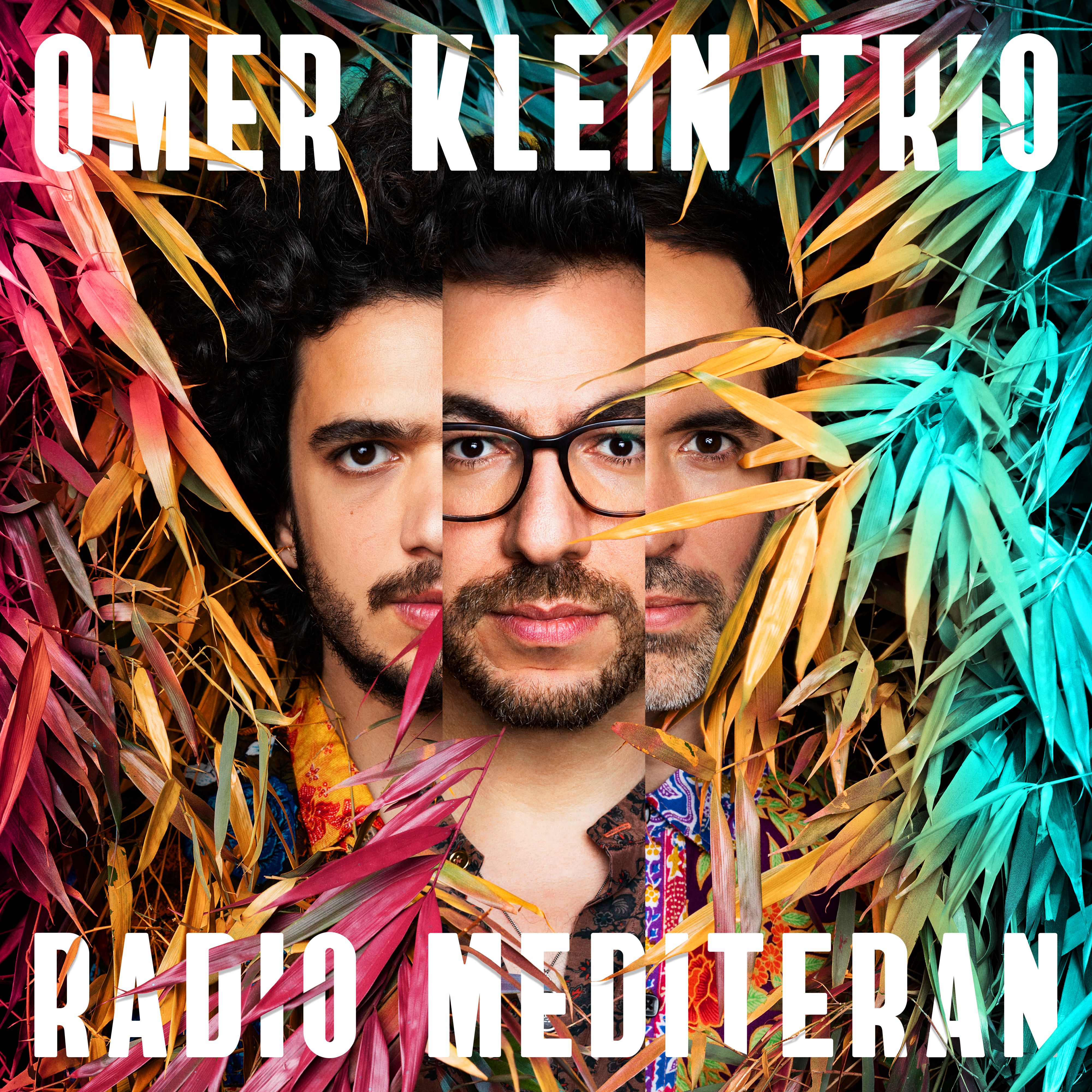 RADIO MEDITERAN