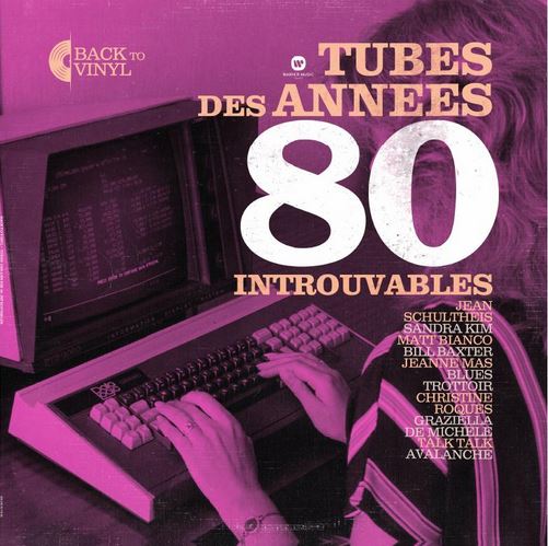 TUBES INTROUVABLES 80