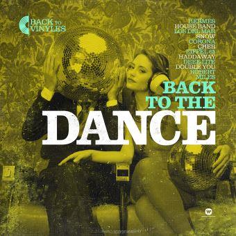 BACK TO THE DANCE