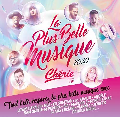 La plus belle musique Chérie FM