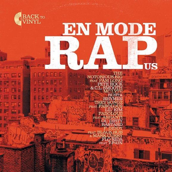 EN MODE RAP US