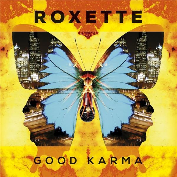 Good karma