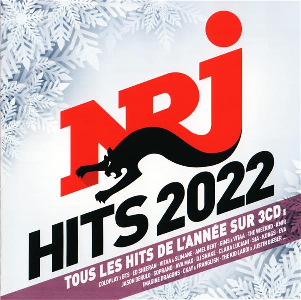 NRJ Hits 2022