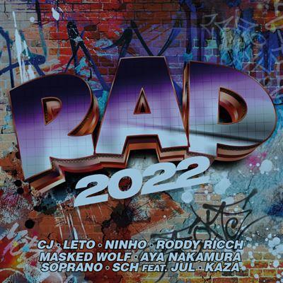 Rap 2022