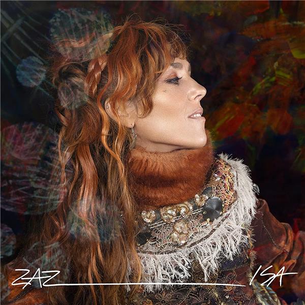 Isa (Nouvelle édition) 2CD+1DVD