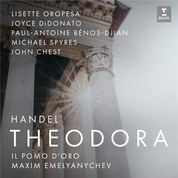 Handel : Theodora, HWV 68