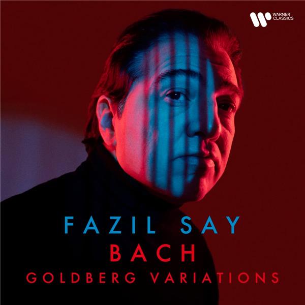 Bach, Goldberg Variations