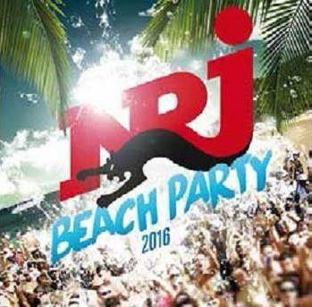 NRJ beach party 2016