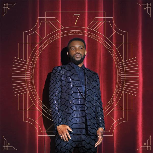 Formule 7 (3CD)