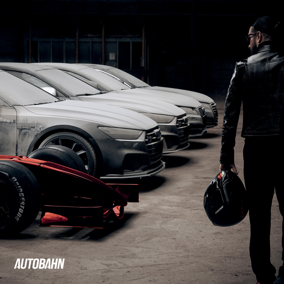 AUTOBAHN- EDITION FORMULA 1